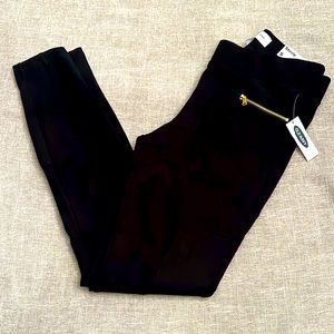 Stevie leggings from Old Navy